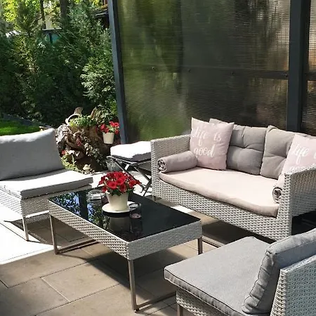 Kocka Na Prizemi Appartement *