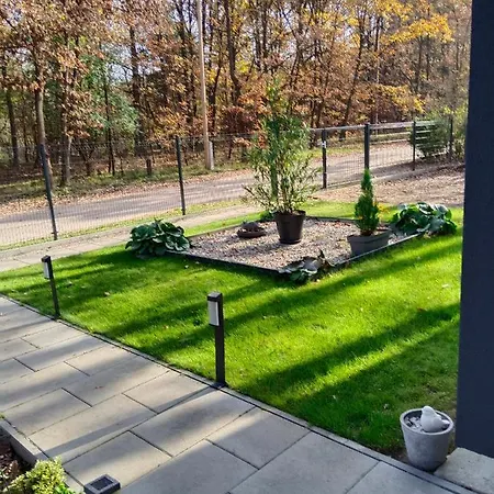 Apartman Kocka Na Prizemi