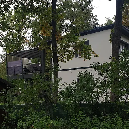 Kocka Na Prizemi Appartement