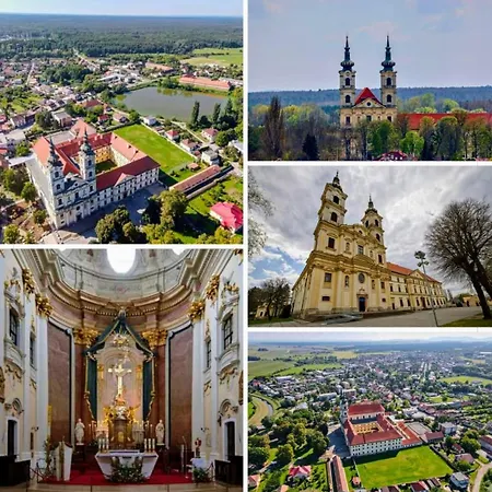 Kocka Na Prizemi Appartement Sastin-Straze