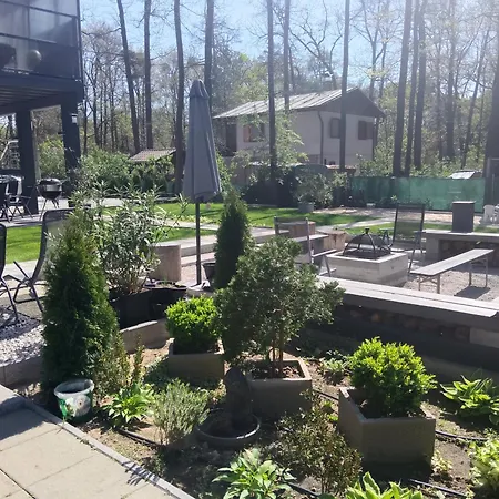 Kocka Na Prizemi Apartmán *