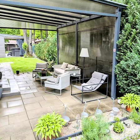 Appartement Kocka Na Prizemi