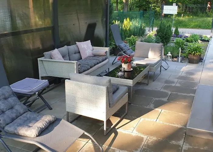 Kocka Na Prízemí Apartmán Sastin-Straze