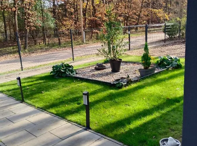 Apartmán Kocka Na Prízemí