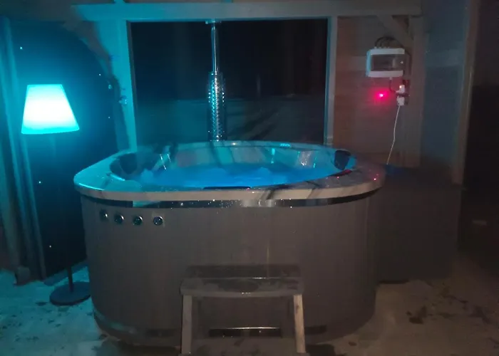 Kocka Na Prízemí *