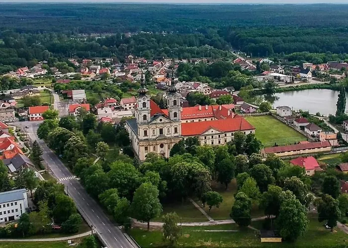 Kocka Na Prizemi Lejlighed *