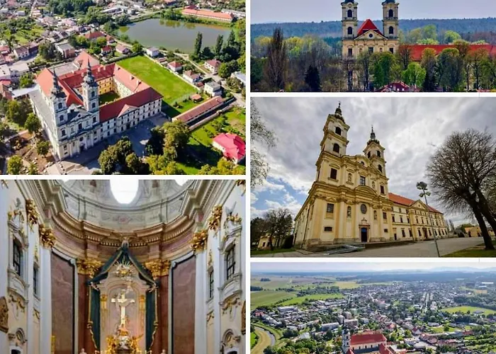 Kocka Na Prízemí Apartmán Sastin-Straze