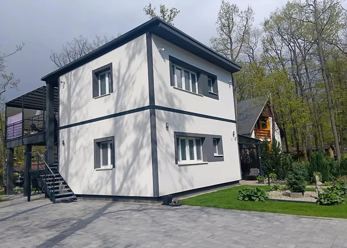 Kocka Na Prízemí Sastin-Straze