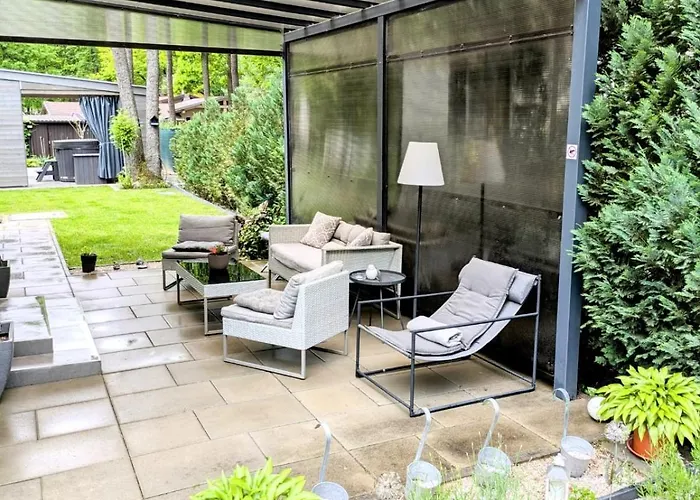 Lejlighed Kocka Na Prizemi